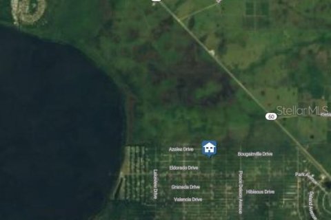 Land in Indian lake estates, Florida № 2237700 - photo 2