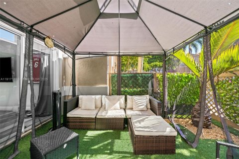 Купить виллу или дом в Купер-Сити, Флорида 3 спальни, 154.78м2, № 1972348 - фото 20