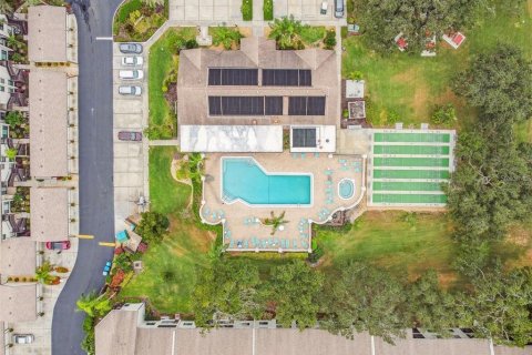 Copropriété à vendre à Bradenton, Floride: 1 chambre, 64.66 m2 № 2093971 - photo 25