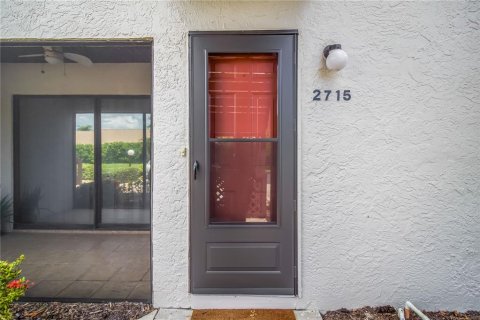 Condominio en Bradenton, Florida, 1 dormitorio  № 2093971
