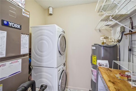 Copropriété à vendre à Bradenton, Floride: 1 chambre, 64.66 m2 № 2093971 - photo 21