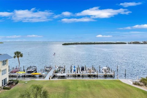 Copropriété à vendre à Longboat Key, Floride: 2 chambres, 97.18 m2 № 2109545 - photo 4
