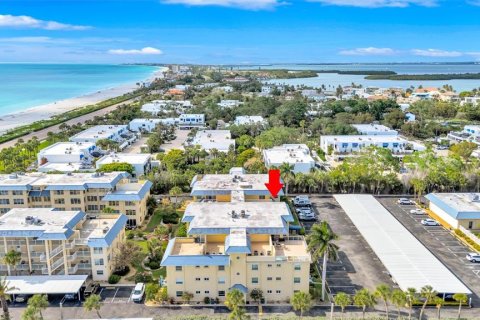 Copropriété à vendre à Longboat Key, Floride: 2 chambres, 97.18 m2 № 2109545 - photo 27