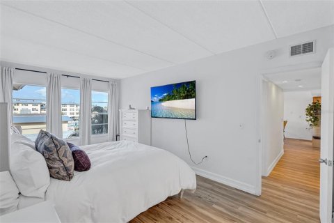 Copropriété à vendre à Longboat Key, Floride: 2 chambres, 97.18 m2 № 2109545 - photo 21