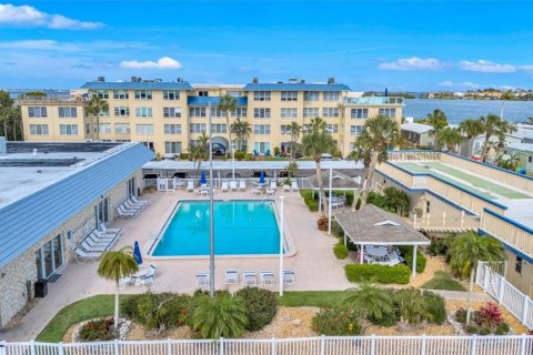 Copropriété à vendre à Longboat Key, Floride: 2 chambres, 97.18 m2 № 2109545 - photo 29