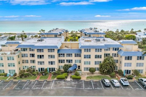 Copropriété à vendre à Longboat Key, Floride: 2 chambres, 97.18 m2 № 2109545 - photo 28