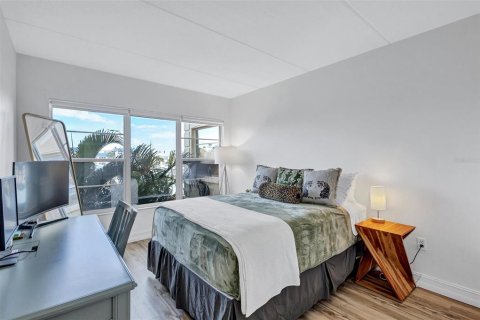 Copropriété à vendre à Longboat Key, Floride: 2 chambres, 97.18 m2 № 2109545 - photo 24