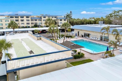 Copropriété à vendre à Longboat Key, Floride: 2 chambres, 97.18 m2 № 2109545 - photo 20