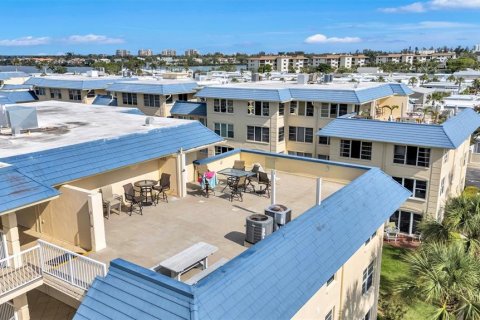 Copropriété à vendre à Longboat Key, Floride: 2 chambres, 97.18 m2 № 2109545 - photo 5