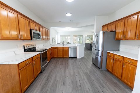 Villa ou maison à vendre à Summerfield, Floride: 2 chambres, 185.34 m2 № 1804962 - photo 16