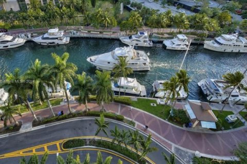 Appartement à louer à Fort Lauderdale, Floride: 2 chambres, 103.31 m2 № 1457414 - photo 8