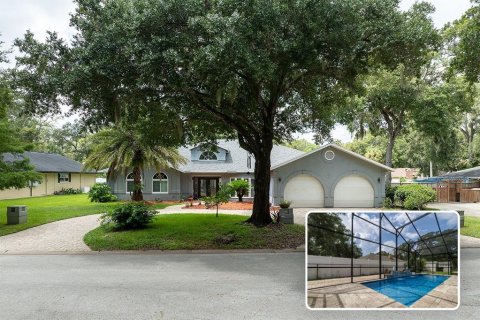 Casa en Ormond Beach, Florida 5 dormitorios, 383.78 m2 № 2338909
