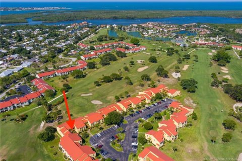 Copropriété à vendre à Stuart, Floride: 2 chambres, 110.18 m2 № 2261198 - photo 25