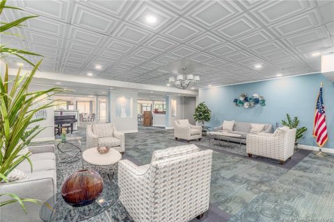 Copropriété à vendre à Stuart, Floride: 2 chambres, 110.18 m2 № 2261198 - photo 28