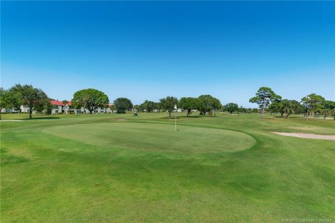 Copropriété à vendre à Stuart, Floride: 2 chambres, 110.18 m2 № 2261198 - photo 24