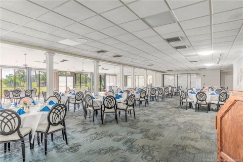 Copropriété à vendre à Stuart, Floride: 2 chambres, 110.18 m2 № 2261198 - photo 29