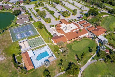 Copropriété à vendre à Stuart, Floride: 2 chambres, 110.18 m2 № 2261198 - photo 26