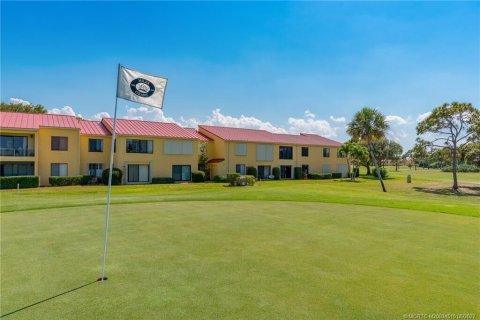 Copropriété à vendre à Stuart, Floride: 2 chambres, 110.18 m2 № 2261198 - photo 22