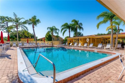 Copropriété à vendre à Stuart, Floride: 2 chambres, 110.18 m2 № 2261198 - photo 27