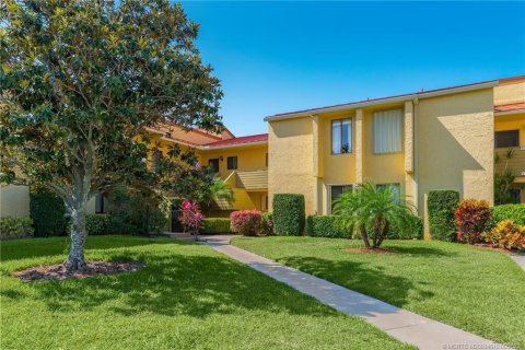 Copropriété à vendre à Stuart, Floride: 2 chambres, 110.18 m2 № 2261198 - photo 23