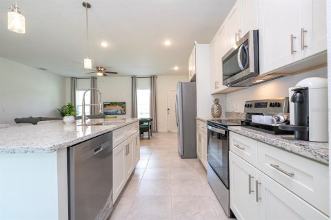 Villa ou maison à vendre à Ocala, Floride: 3 chambres, 140.65 m2 № 1907004 - photo 20