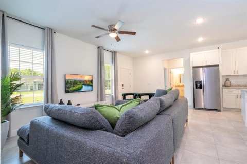 Villa ou maison à vendre à Ocala, Floride: 3 chambres, 140.65 m2 № 1907004 - photo 9