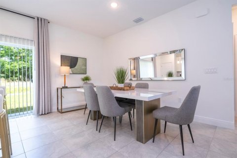 Villa ou maison à vendre à Ocala, Floride: 3 chambres, 140.65 m2 № 1907004 - photo 13