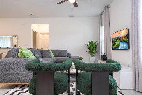 Villa ou maison à vendre à Ocala, Floride: 3 chambres, 140.65 m2 № 1907004 - photo 4