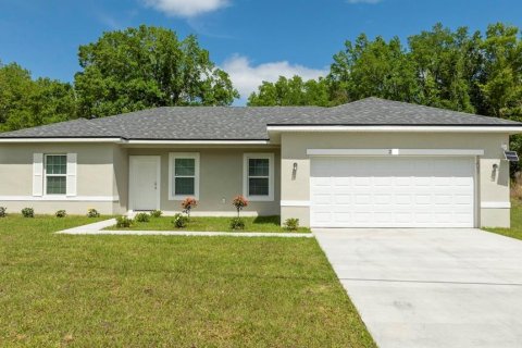 Villa ou maison à vendre à Ocala, Floride: 3 chambres, 140.65 m2 № 1907004 - photo 1