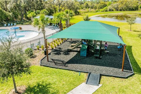 Touwnhouse à louer à Davenport, Floride: 3 chambres, 135.92 m2 № 2140858 - photo 22