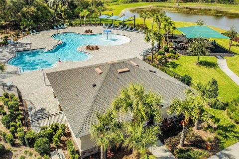 Touwnhouse à louer à Davenport, Floride: 3 chambres, 135.92 m2 № 2140858 - photo 20