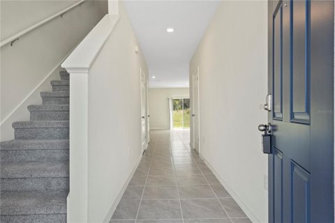 Touwnhouse à louer à Davenport, Floride: 3 chambres, 135.92 m2 № 2140858 - photo 2