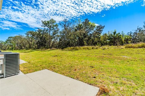 Touwnhouse à louer à Davenport, Floride: 3 chambres, 135.92 m2 № 2140858 - photo 9