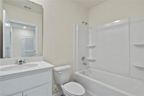 Touwnhouse à louer à Davenport, Floride: 3 chambres, 135.92 m2 № 2140858 - photo 17