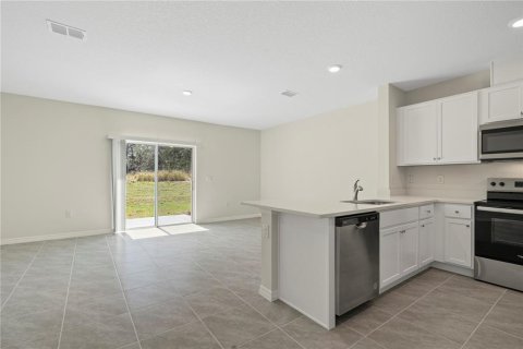 Touwnhouse à louer à Davenport, Floride: 3 chambres, 135.92 m2 № 2140858 - photo 5