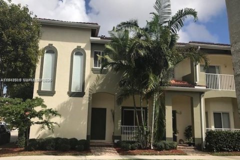 Таунхаус в Хомстед, Флорида 3 спальни, 155.15м2 № 2004728