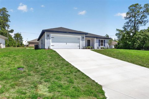 Купить виллу или дом в Окала, Флорида 8 комнат, 146.41м2, № 2117840 - фото 2