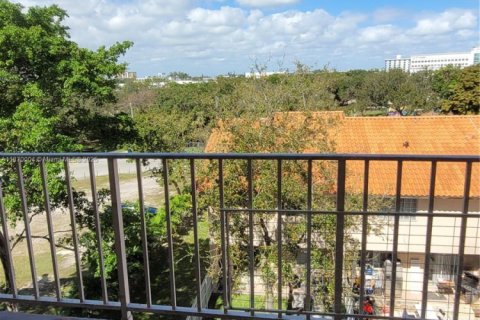 Copropriété à louer à North Miami, Floride: 1 chambre, 62.52 m2 № 1931346 - photo 24