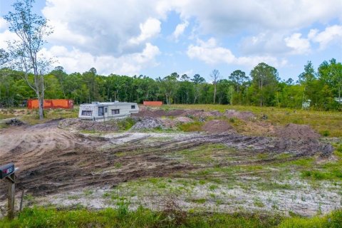 Terreno en venta en Bunnell, Florida № 1722847 - foto 3