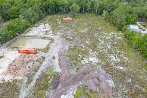 Terreno en venta en Bunnell, Florida № 1722847 - foto 8