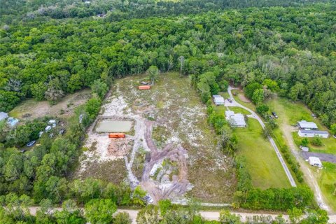 Terreno en venta en Bunnell, Florida № 1722847 - foto 6
