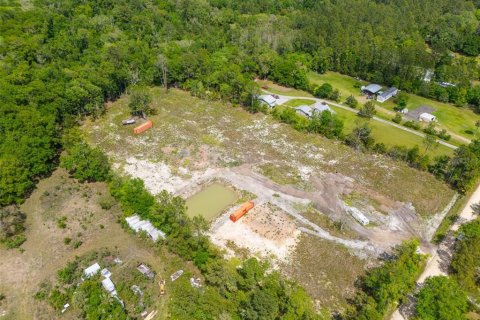 Terreno en venta en Bunnell, Florida № 1722847 - foto 5