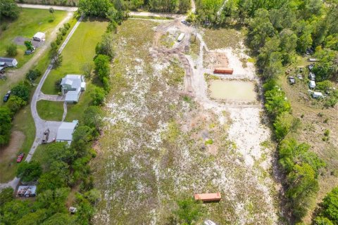 Terreno en venta en Bunnell, Florida № 1722847 - foto 10