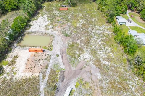 Terreno en venta en Bunnell, Florida № 1722847 - foto 12