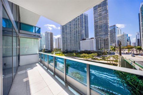Condominio en alquiler en Miami, Florida, 2 dormitorios, 132.85 m2 № 1938881 - foto 26