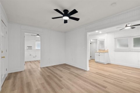 Apartment in Tampa, Florida 1 bedroom, 60.39 sq.m. № 2373364 - photo 5