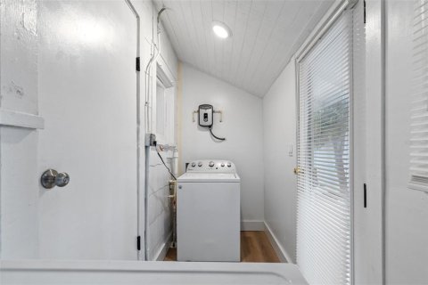 Apartment in Tampa, Florida 1 bedroom, 60.39 sq.m. № 2373364 - photo 13