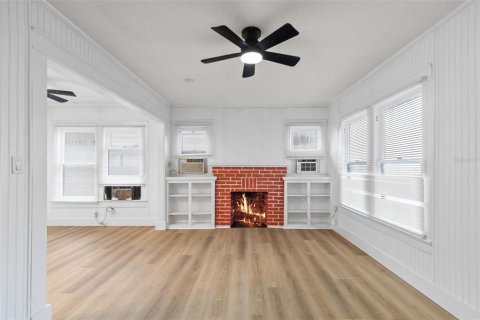 Apartment in Tampa, Florida 1 bedroom, 60.39 sq.m. № 2373364 - photo 6