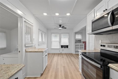 Apartment in Tampa, Florida 1 bedroom, 60.39 sq.m. № 2373364 - photo 10