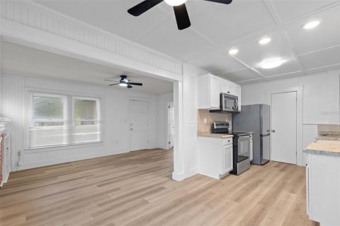 Apartment in Tampa, Florida 1 bedroom, 60.39 sq.m. № 2373364 - photo 11